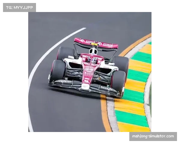 F1赛事强度达新高度 车手需在50摄氏度座舱内保持专注