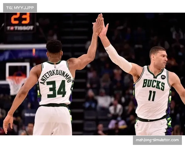 字母哥留队悬念终结,雄鹿保住小球市核心争冠希望 字母哥留队悬念终结,雄鹿保住小球市核心争冠希望