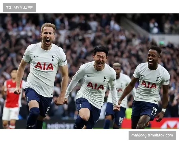 热刺收缩防守伺机反击 图多尔战术调整终结六连败颓势